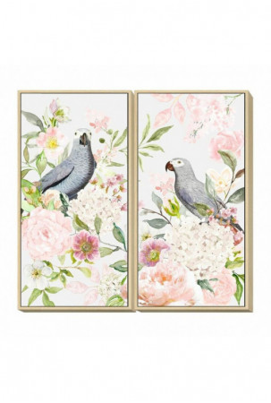 Paveikslas DKD Home Decor...