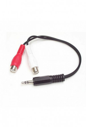 Cablu Audio Jack la RCA...