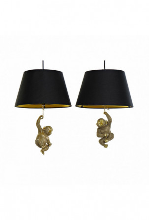 Pakabinamas apšvietimas DKD...