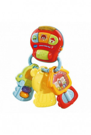 Čiulptukas Vtech Baby Keys