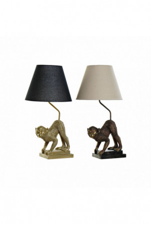 Stalinė lempa DKD Home...