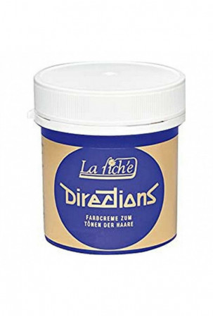 Pusiau laikinas dažas La...