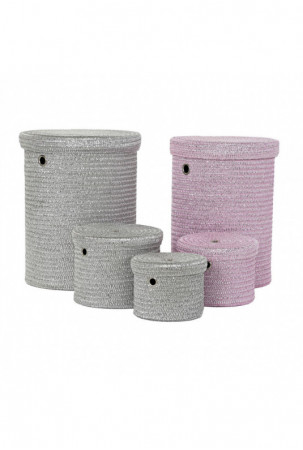 Krepšelio rinkinys DKD Home...