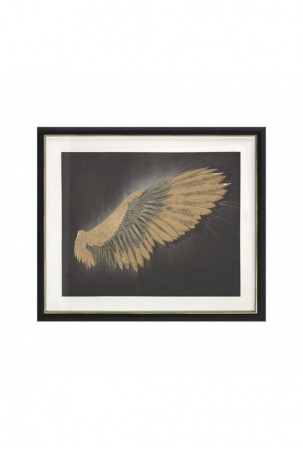 Paveikslas DKD Home Decor...