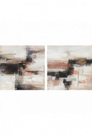 Paveikslas DKD Home Decor...