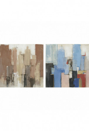 Paveikslas DKD Home Decor...