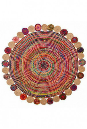 Kilimas DKD Home Decor...