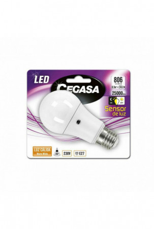 LED lemputė Cegasa 2700 K...