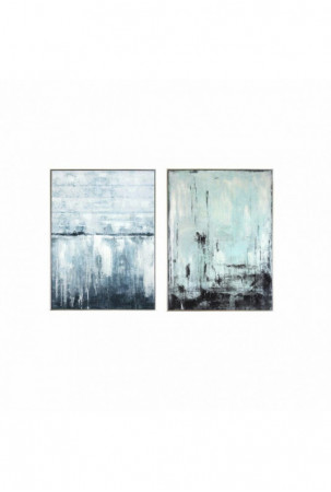 Paveikslas DKD Home Decor...