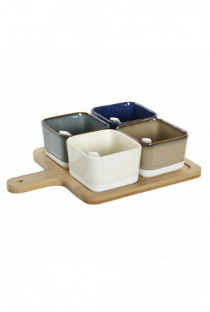 Rinkinys užkandžiams DKD...