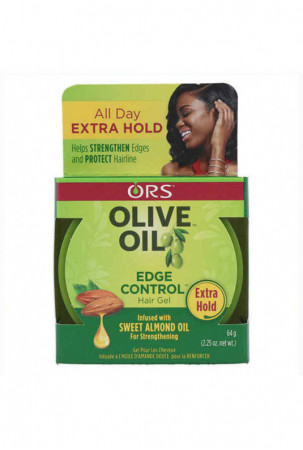 Plaukų aliejus Ors Oilve...