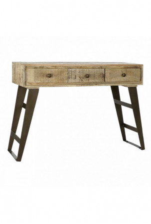 Konsolė DKD Home Decor 130...