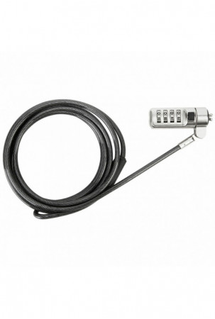 Saugumo kabelis Targus...