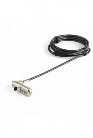 Saugumo kabelis Startech...