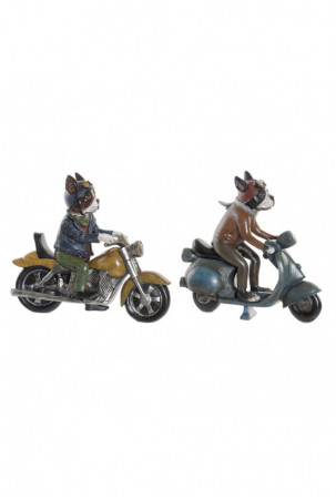 Dekoratyvinė figūrėlė DKD...