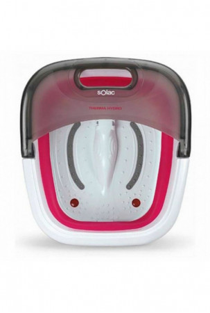 Kojų masažuoklis Solac ME7756