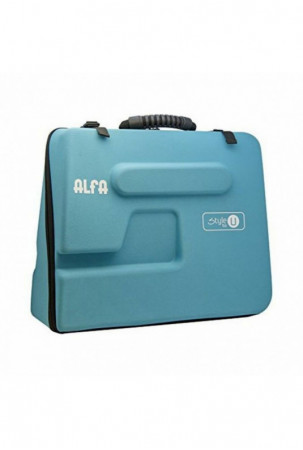 Sandėliavimo dėklas Alfa...