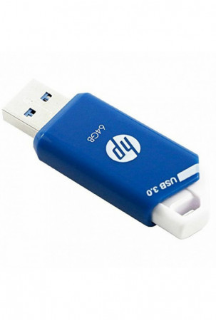 USB atmintukas HP...