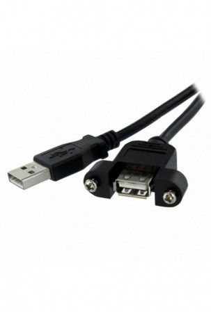 Kabelis Micro USB Startech...