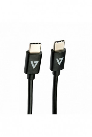 Kabelis USB C V7 V7USB2C-2M...