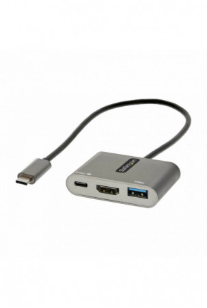 USB C – HDMI adapteris...
