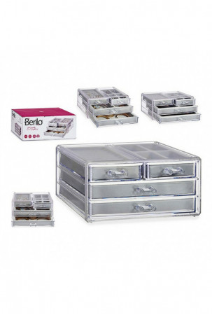 Dėžutė Skaidrus...