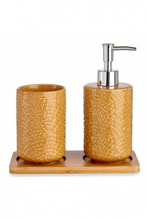 Vonios rinkinys kvadratų...