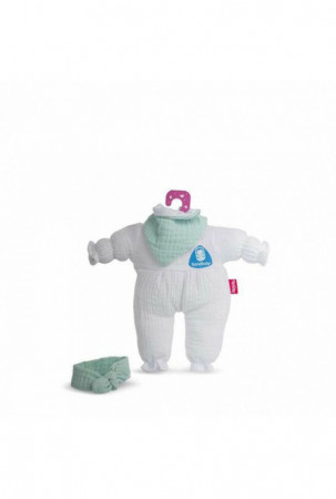 Lėlės drabužiai Berjuan...