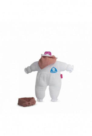 Lėlės drabužiai Berjuan...