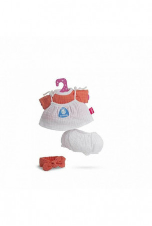 Lėlės drabužiai Berjuan...