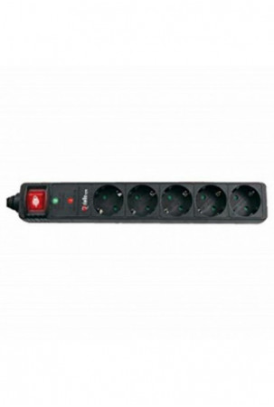 Elektros prailgintuvas su...