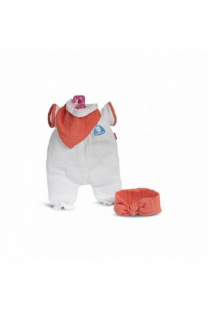 Lėlės drabužiai Berjuan...