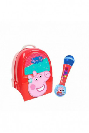 Mikrofonas Peppa Pig 5278...
