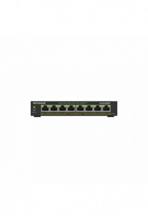 Komutatorius Netgear...