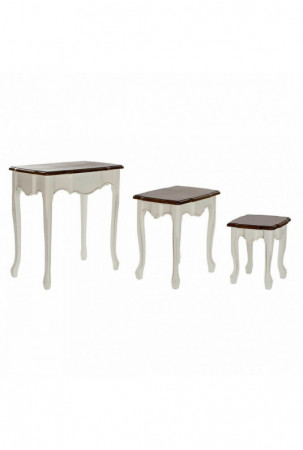 Trijų staliukų rinkinys DKD...