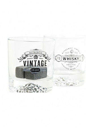 Stiklinių rinkinys DKD Home...