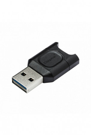 Kortelių skaitytuvas USB...