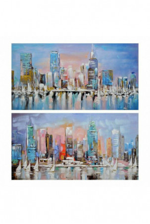 Paveikslas DKD Home Decor...