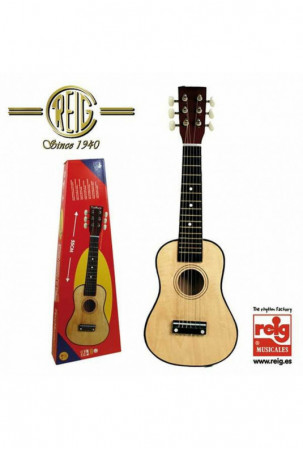 Kūdikių gitara Reig...