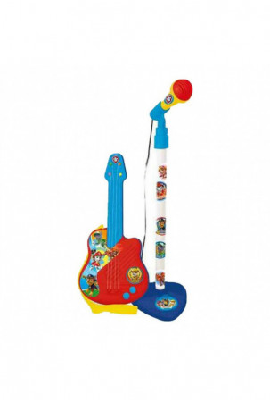 Kūdikių gitara The Paw...