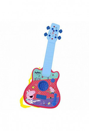 Kūdikių gitara Peppa Pig 2346