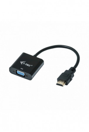 HDMI - VGA adapteris i-Tec...