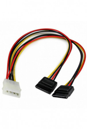 Kabelis Startech PYO2LP4SATA