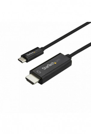 USB C – HDMI adapteris...