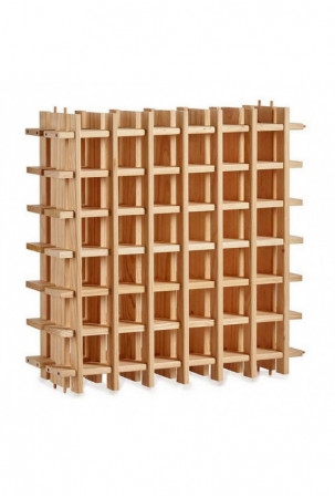 Butelių laikiklis pušis...