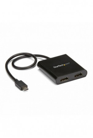 Dock Startech MSTCDP122HD...