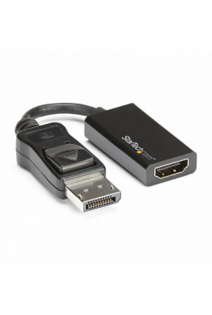 DisplayPort – HDMI...