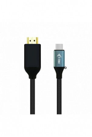 USB C - HDMI kabelis i-Tec...