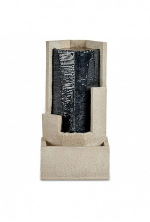 Fontanas Trikampis Ruda...