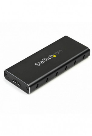 Dėžė Startech SM21BMU31C3...